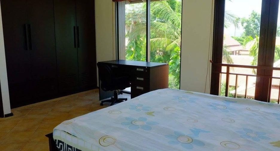 Plumeria Villa Bang Rak