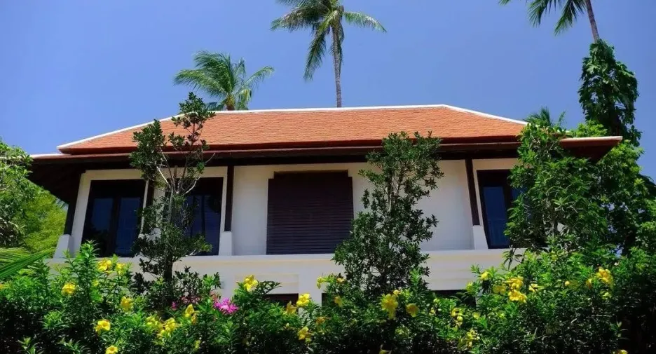 Plumeria Villa Bang Rak