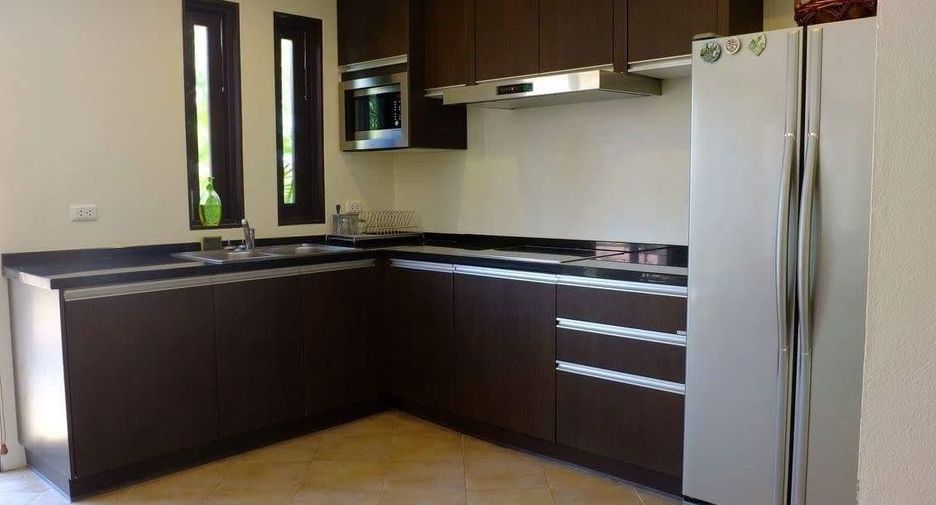 Plumeria Villa Bang Rak