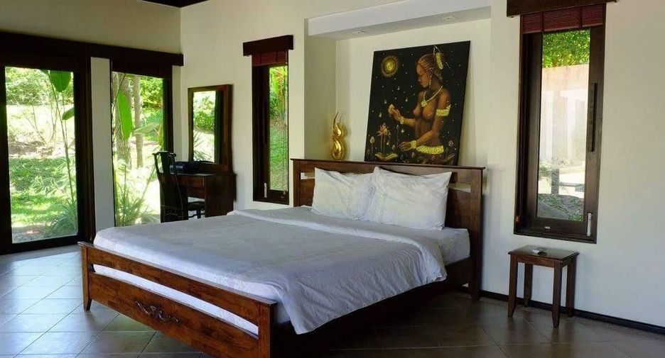 Plumeria Villa Bang Rak