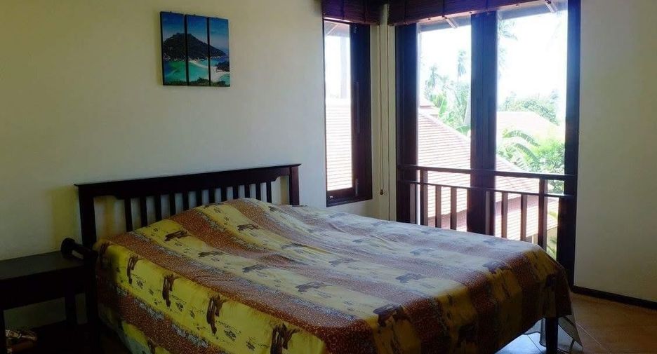 Plumeria Villa Bang Rak