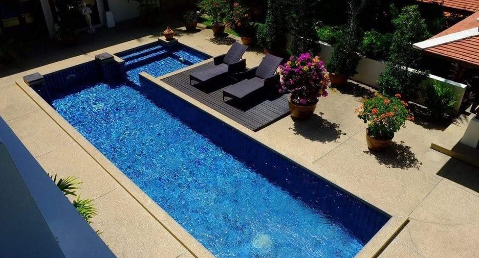 Plumeria Villa Bang Rak