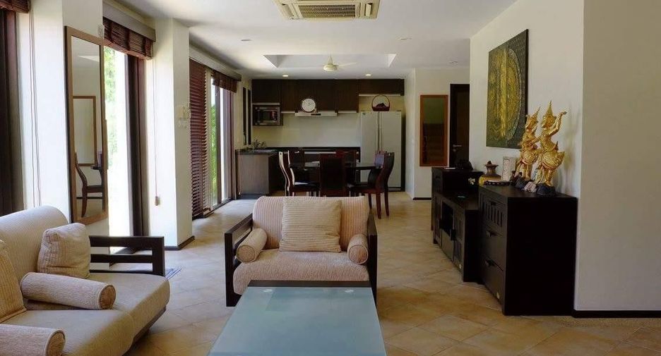 Plumeria Villa Bang Rak