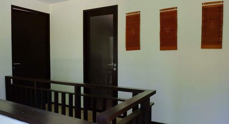 Plumeria Villa Bang Rak