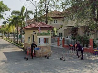 Baan Suan Phueng