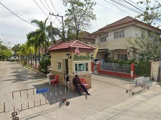 Baan Suan Phueng