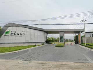 The Plant Ramkhamhaeng-Wongwaen