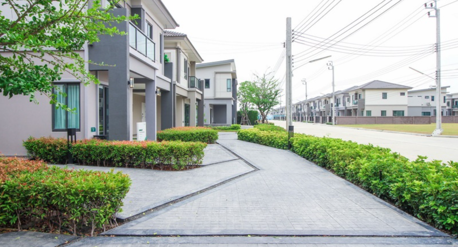 The Plant Ramkhamhaeng-Wongwaen
