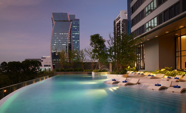 Somerset Rama 9