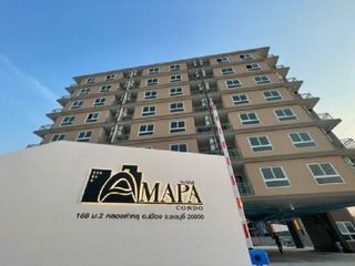 Amapa condo