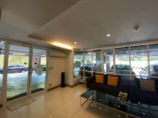 Tree Condo LUXE Sukhumvit 52