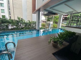 Tree Condo LUXE Sukhumvit 52