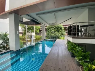 Tree Condo LUXE Sukhumvit 52