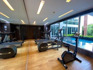 Tree Condo LUXE Sukhumvit 52