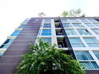 Tree Condo LUXE Sukhumvit 52