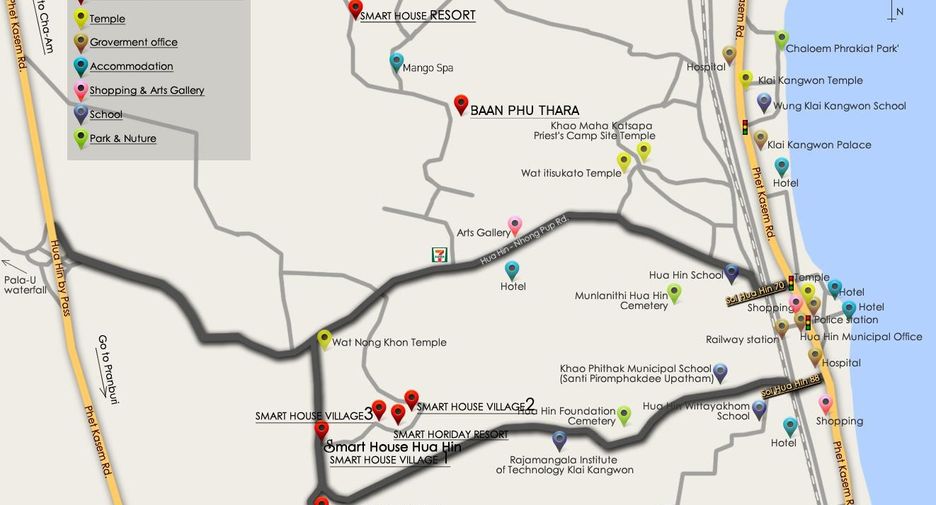 Baan Phu Thara