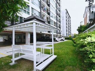 Park Residence at Phahon 67