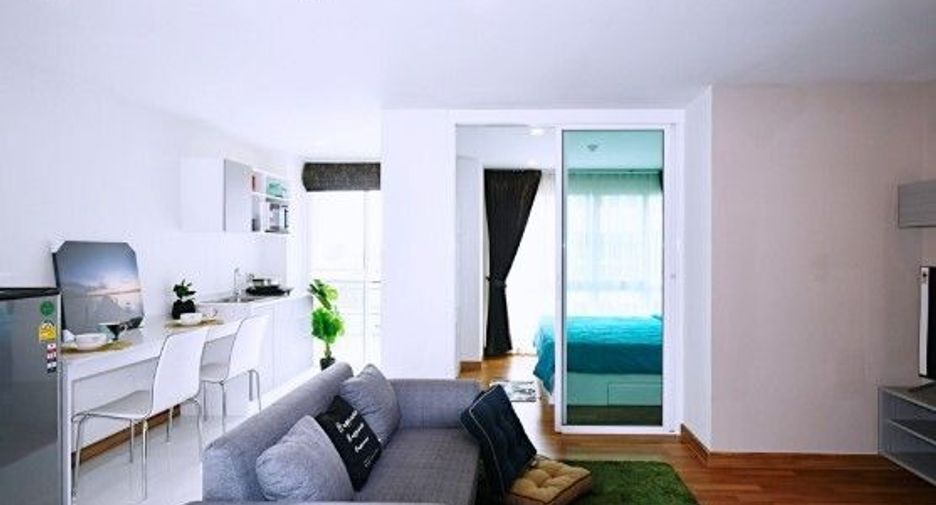 Parc Residence @Pahol 67