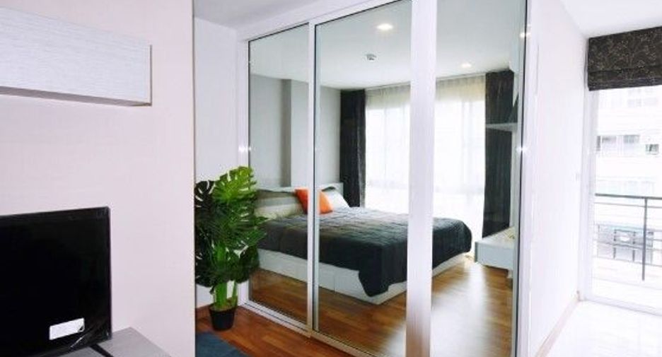 Parc Residence @Pahol 67