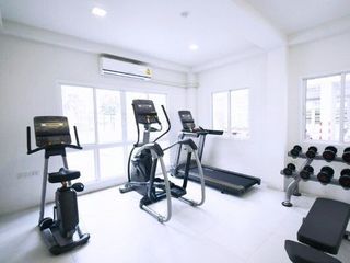 Park Residence at Phahon 67