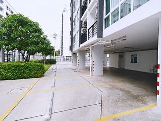 Park Residence at Phahon 67