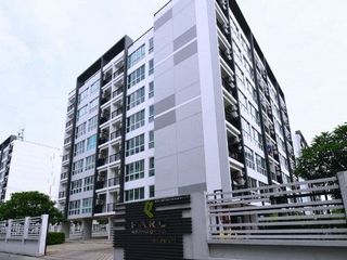 Park Residence at Phahon 67