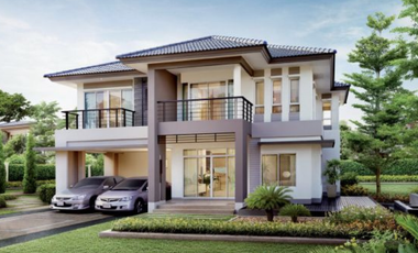 เศรษฐสิริ วงแหวน-รามอินทรา
