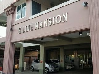 凯莱公馆