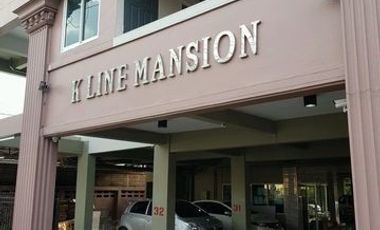 K Line Mansion