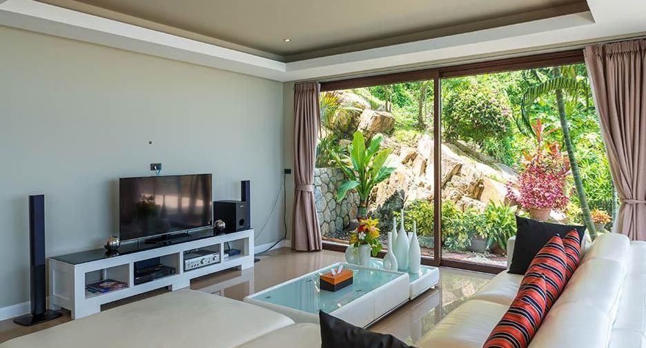 Rockwater Residenz