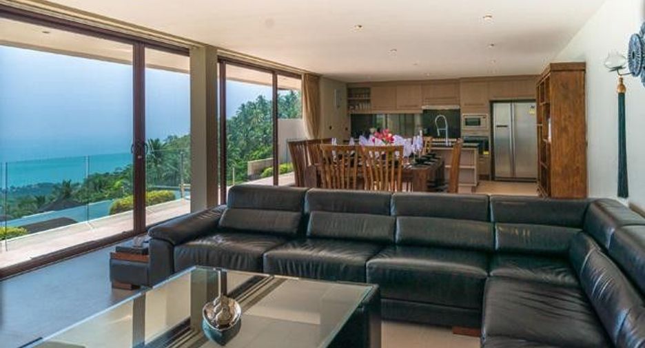 Rockwater Residenz