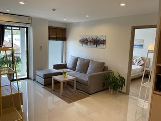 The Greenston Thonglor Residence