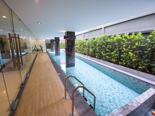 The Greenston Thonglor Residence