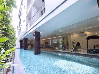 The Greenston Thonglor Residence