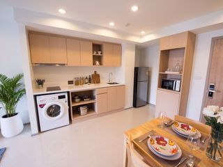 The Greenston Thonglor Residence