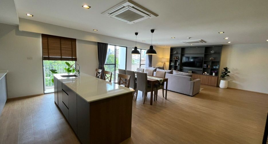 The Greenston Thonglor Residence