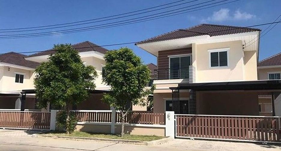 Manirin Village Nong Mon