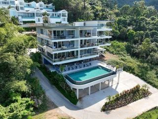Chariya Residence