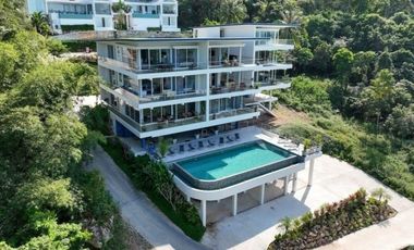 Chariya Residence