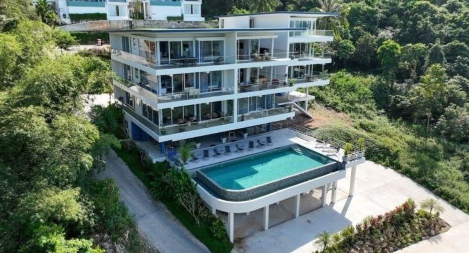 Chariya Residence