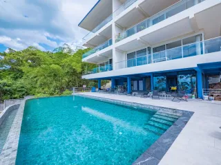 Chariya Residence