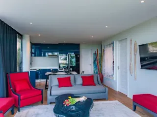 Chariya Residence