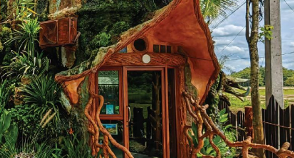Paradiso Villa Resort