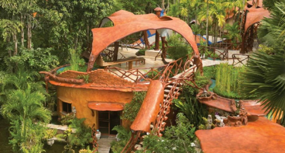 Paradiso Villa Resort