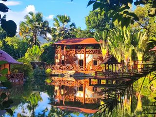 พาราดิโซ่ วิลลา รีสอร์ต