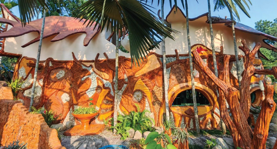 Paradiso Villa Resort