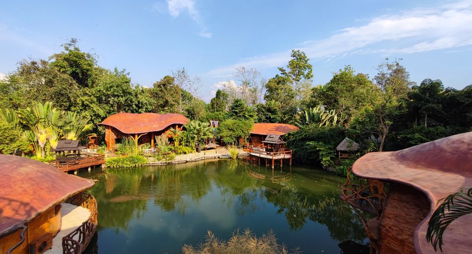 Paradiso Villa Resort
