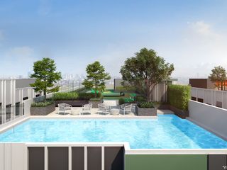 BRIXTON Pet and Play Sukhumvit 107