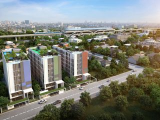 BRIXTON Pet and Play Sukhumvit 107