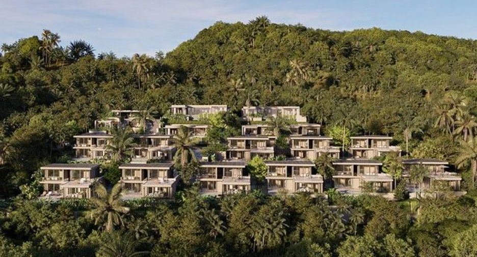 THEVA Horizon Samui